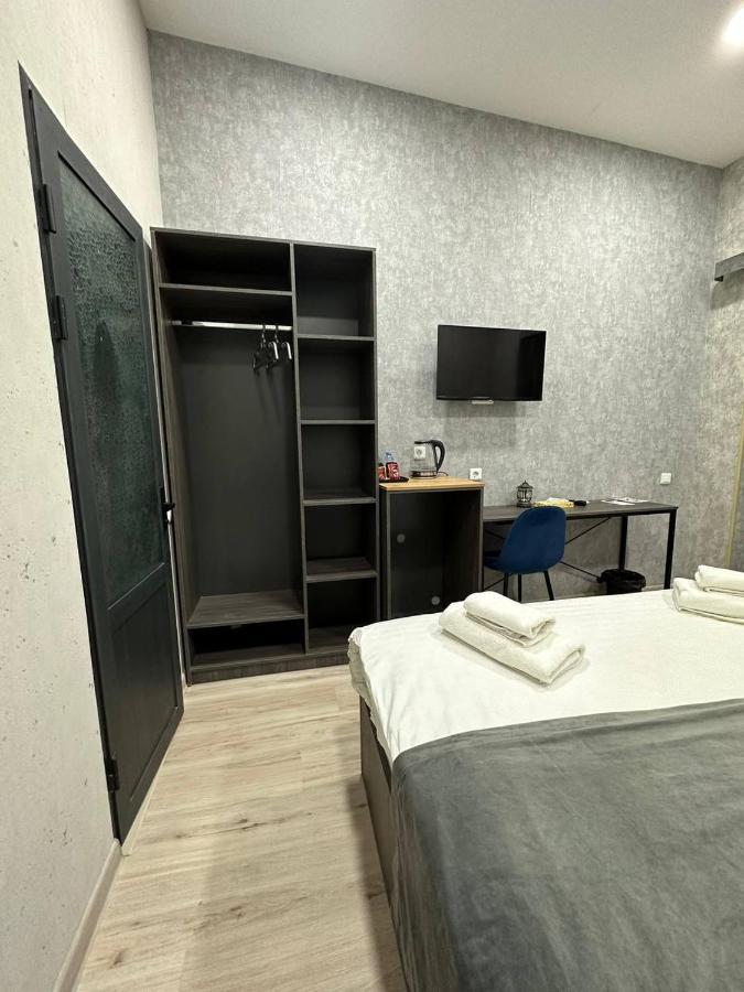 Hotel Sevinch タシュケント エクステリア 写真